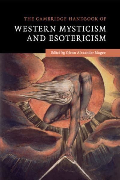 The Cambridge Handbook of Western Mysticism and